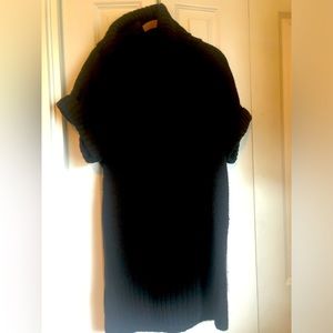 H&M Cowl Sweater Tunic